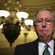 Now-Senate Majority Leader Mitch McConnell (R-Ky.) in 2014 (Alex Wong/Getty Images)